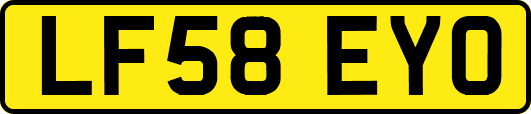LF58EYO