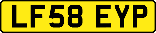 LF58EYP