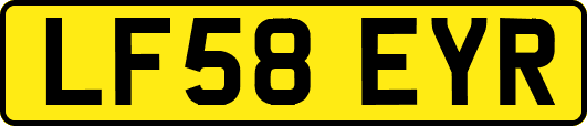 LF58EYR