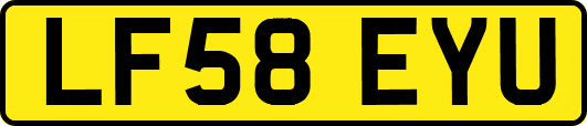 LF58EYU
