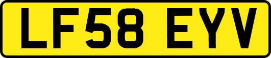 LF58EYV