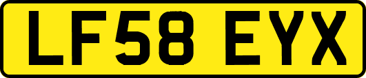 LF58EYX