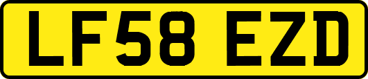 LF58EZD