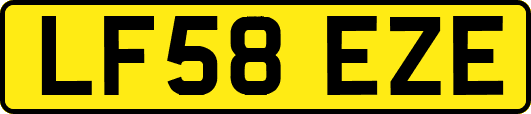 LF58EZE