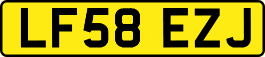 LF58EZJ
