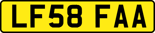 LF58FAA