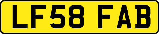 LF58FAB