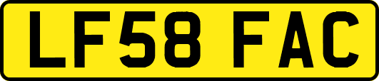 LF58FAC