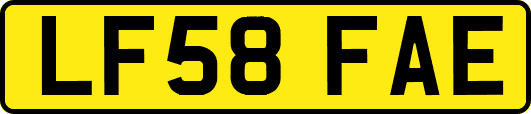 LF58FAE
