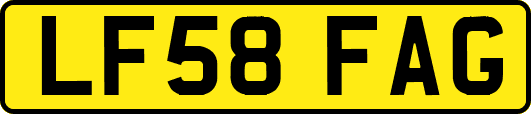 LF58FAG