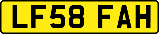 LF58FAH