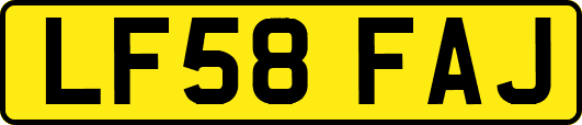LF58FAJ
