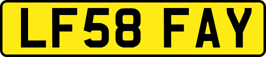 LF58FAY