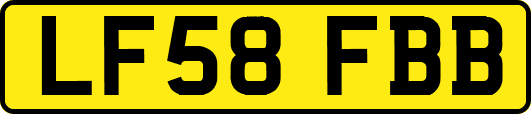 LF58FBB