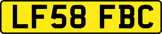 LF58FBC
