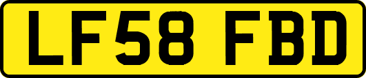 LF58FBD
