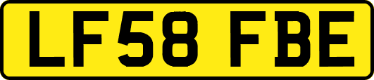 LF58FBE