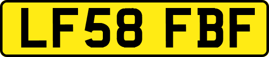 LF58FBF