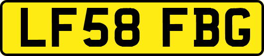 LF58FBG