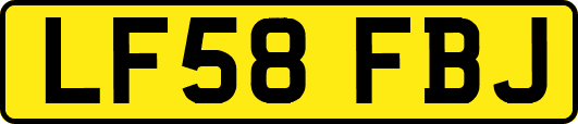 LF58FBJ