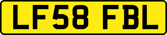 LF58FBL