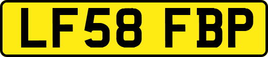 LF58FBP