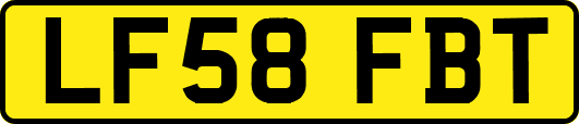 LF58FBT