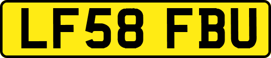 LF58FBU