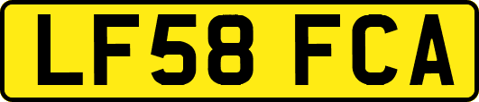 LF58FCA