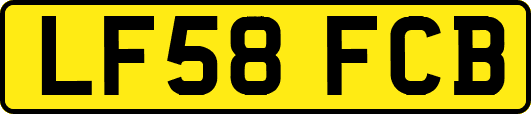 LF58FCB