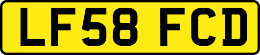 LF58FCD