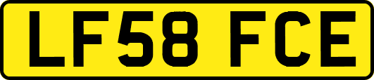 LF58FCE