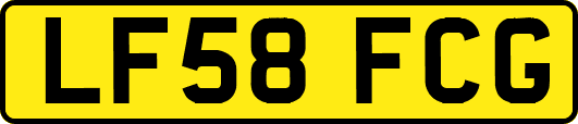 LF58FCG
