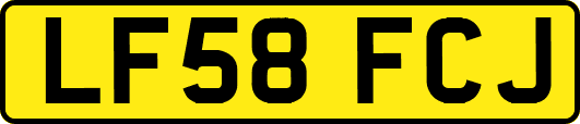LF58FCJ