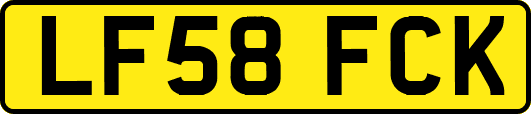 LF58FCK