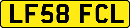 LF58FCL