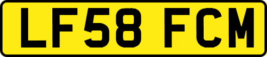 LF58FCM