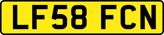 LF58FCN