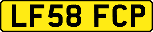 LF58FCP