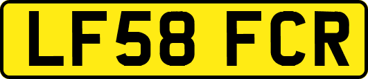LF58FCR