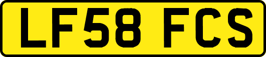 LF58FCS