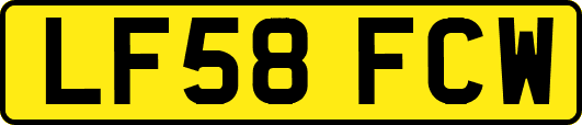 LF58FCW