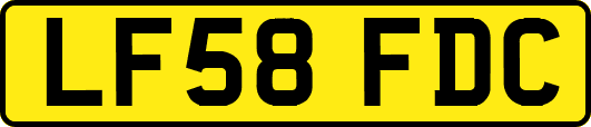 LF58FDC