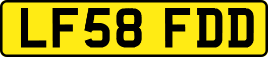 LF58FDD
