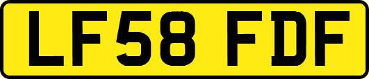LF58FDF