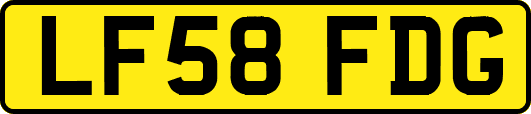 LF58FDG