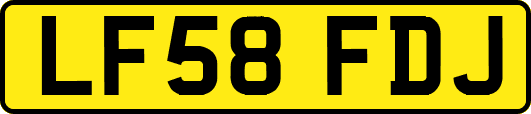LF58FDJ