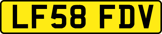 LF58FDV