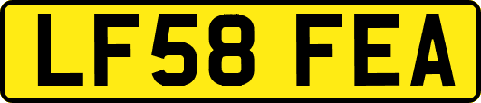 LF58FEA