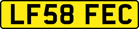 LF58FEC